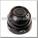 Проводная купольная AHD камера «KDM-5361A»