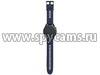 Смарт-часы XIAOMI Mi Watch (Navy Blue) с большим AMOLED-дисплеем 1.39 и более 100 циферблатов